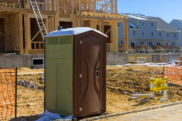 Best Long-term porta potty rental  in Randallstown, MD