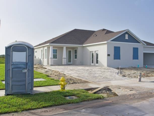 Best High-end porta potty rental  in Randallstown, MD